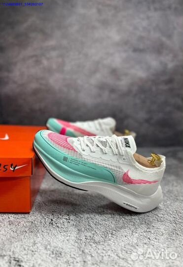 Беговые Кроссовки ZoomX Vaporfly