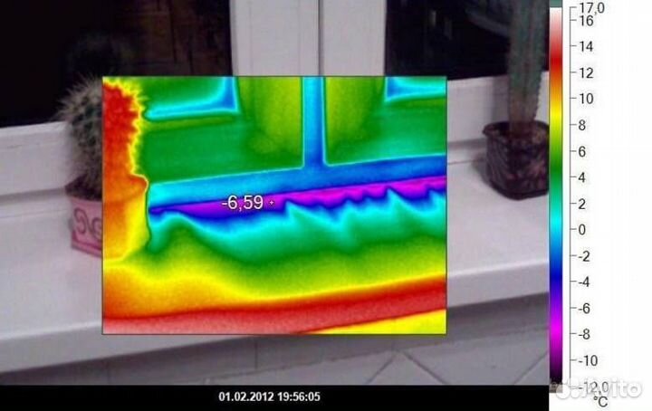 Приемка квартир и домов от застройщика
