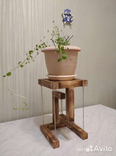 Подставка для цветов