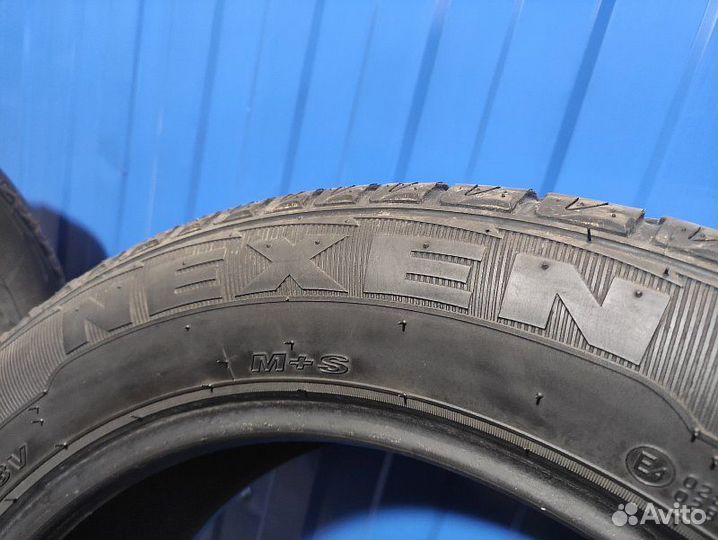 Nexen Roadian HTX RH5 225/55 R18