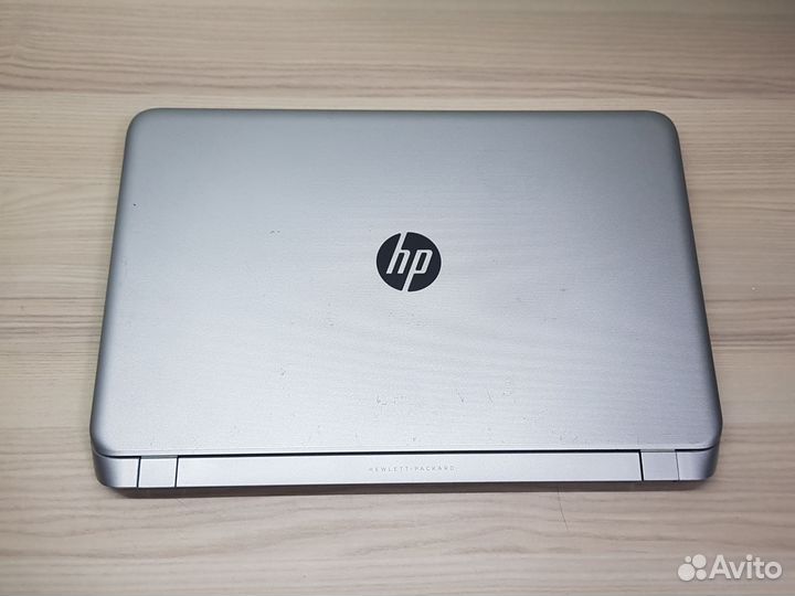 Hp pavilion p105nr