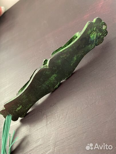 Мебельные ручки