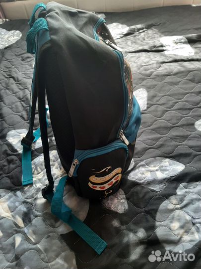 Продам рюкзак - Портфель новый