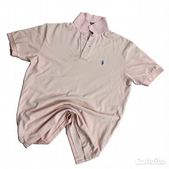 Поло polo ralph lauren