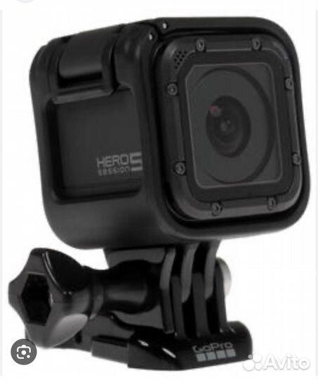 Экшн камера GoPro Hero5 Прокат