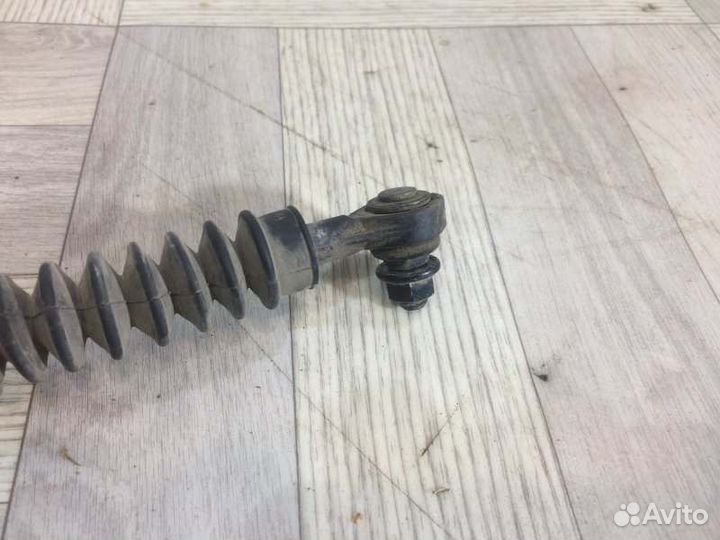 Трос АКПП Hyundai Solaris