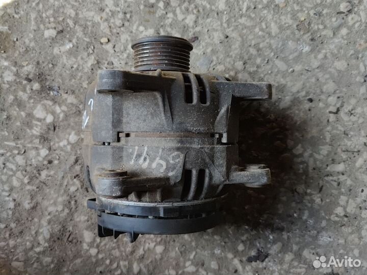 Генератор 1,8 Laguna 2 150 А