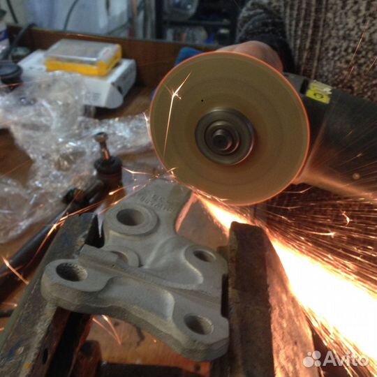 Сошки для дрифта е34