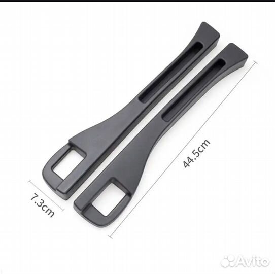 Уплотнительная лента для зазора для зазора сидения