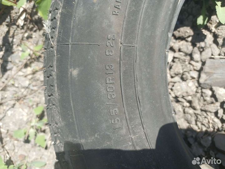 Accelera 651 2.25/5 R13