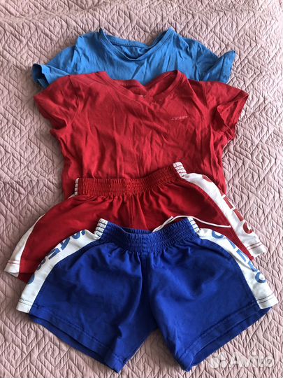 Экипировка для рукопашного боя