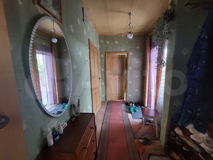 Дом 70 м² на участке 6 сот.