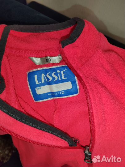 Детские вещи для девочки