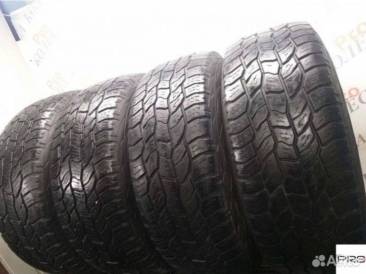 Колеса в сборе Toyota Land Cruiser R16 5/150