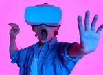 Быстроокупаемый бизнес на VR