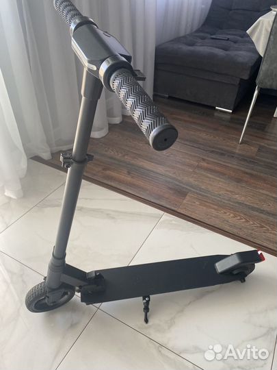 Электросамокат