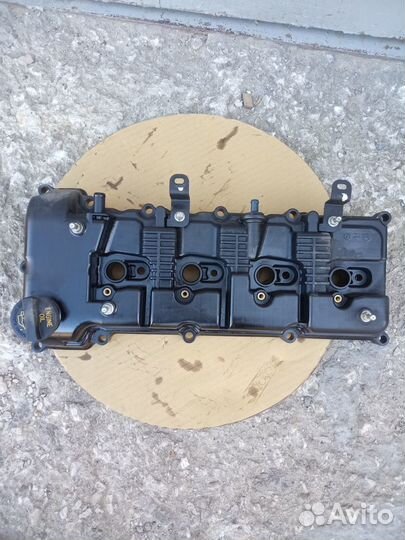 Сузуки гранд витара 3 2.4 крышка гбц