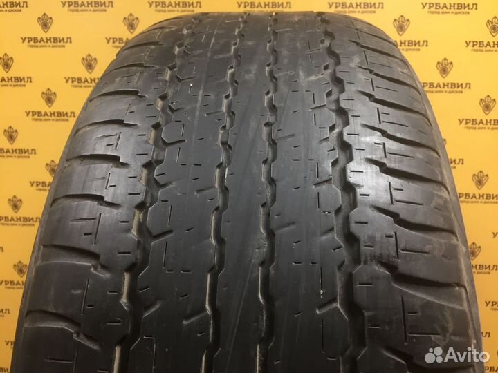 Dunlop Grandtrek AT22 285/60 R18 116V