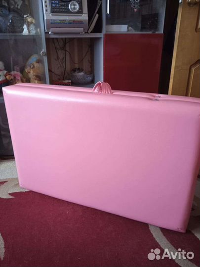 Массажный стол складной