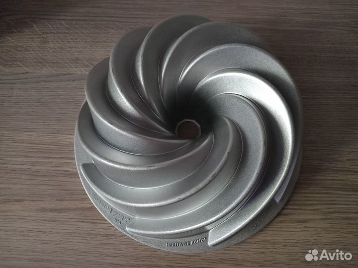 Форма для выпечки Nordic Ware Patisse