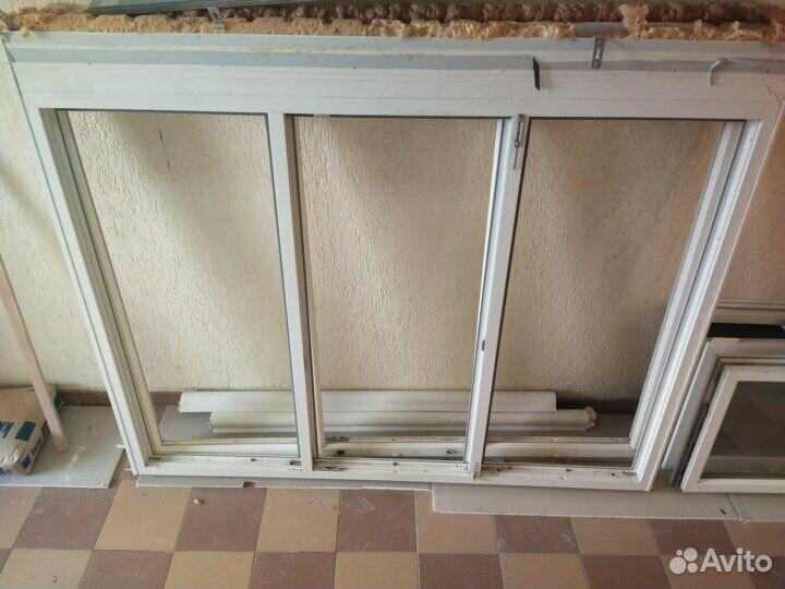 Окна пвх с гарантией в Яблоновском