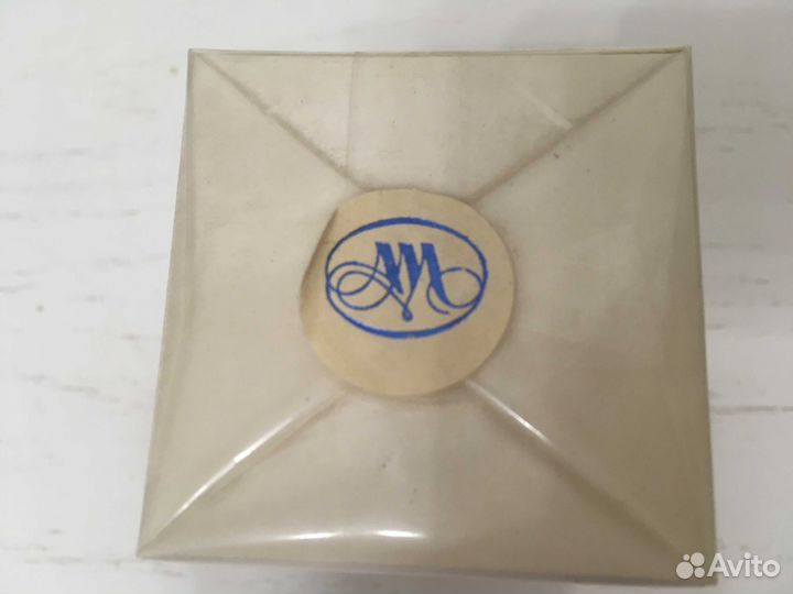 Винтажные духи 