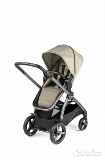 Коляска peg perego ypsi