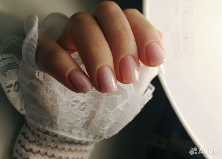 Маникюр на Сухаревской 23,24 августа в 16.30