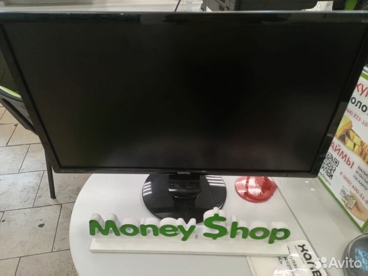 Монитор BenQ (арт.94184)(ш58)