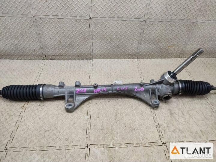 Рулевая рейка nissan cube