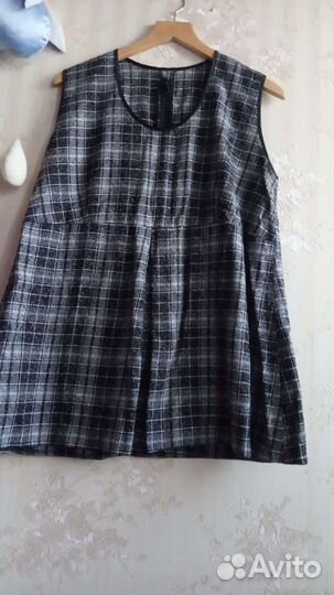 Пакет вещей для беременной