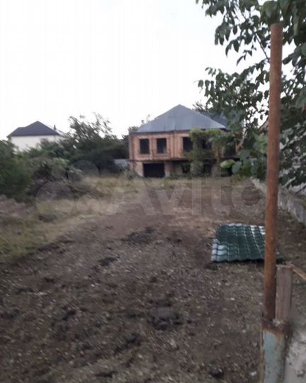 Участок 12 сот. (ИЖС)