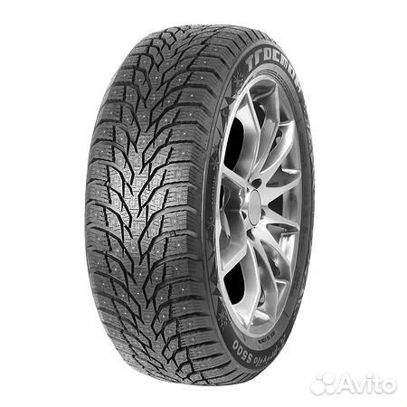 Tracmax X-Privilo S500 235/50 R19 103T