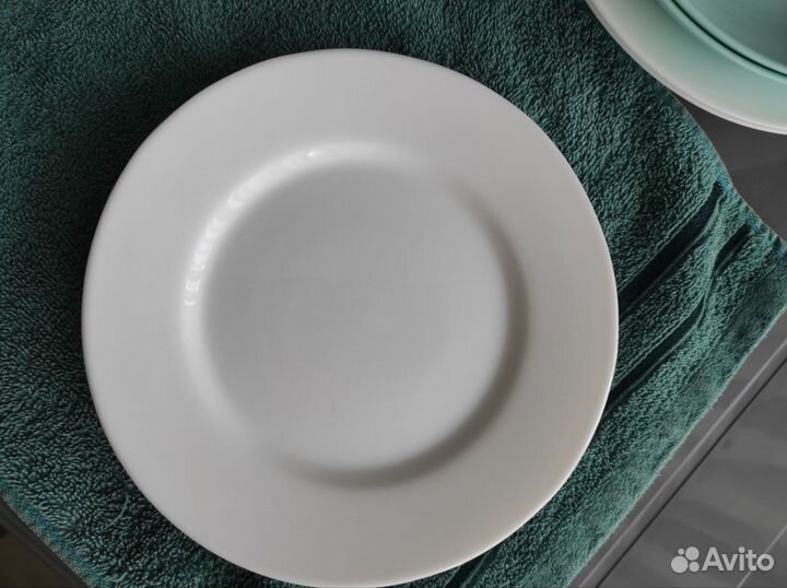 Набор столовой посуды luminarc