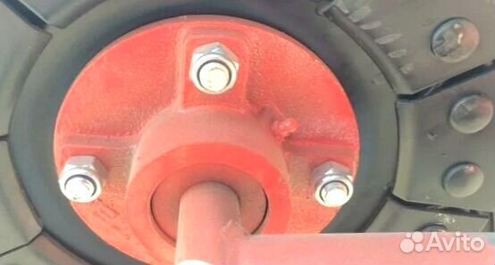 Грабли Satek OTP-04, 2022