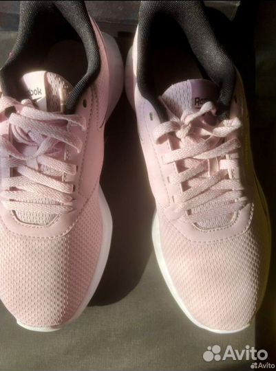 Reebok кроссовки