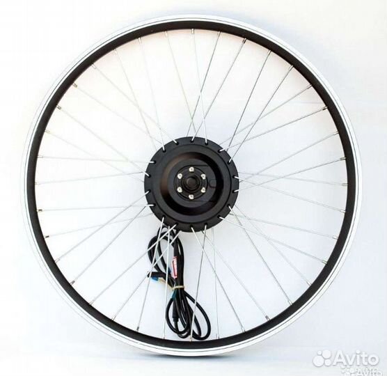 Заднее мотор-колесо 500w 26