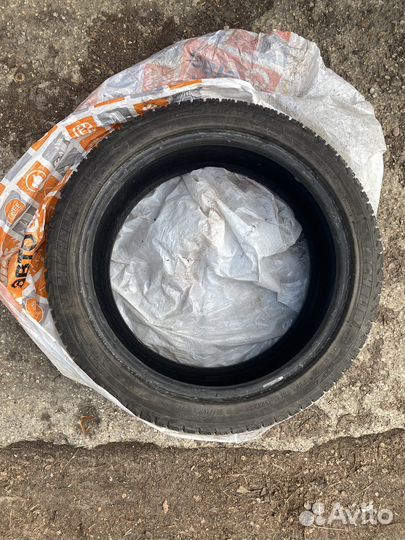 Michelin X-Ice 225/40 R18 92H