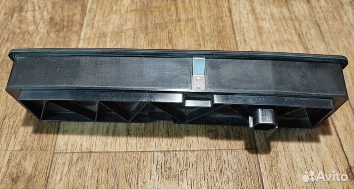 Кнопка открытия багажника форд фокус 3 рестайлинг