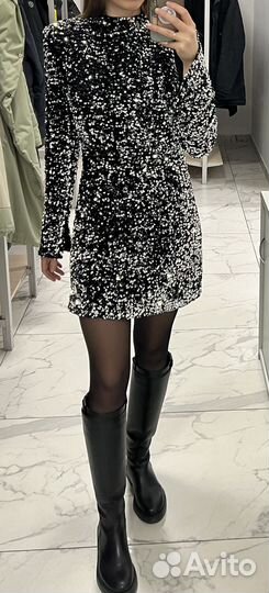 To be blossom платье