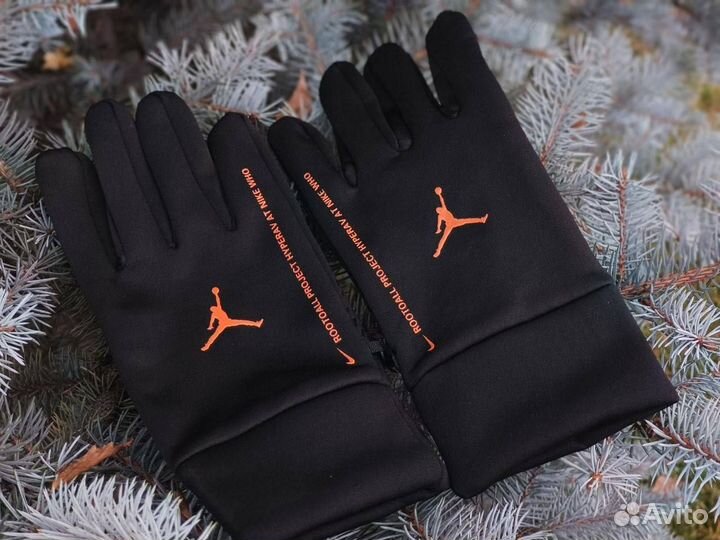 Перчатки Nike Jordan