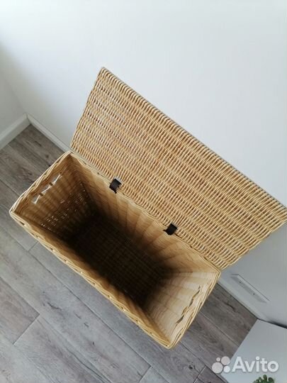 Корзина для белья на заказ, индивидуальный разамер