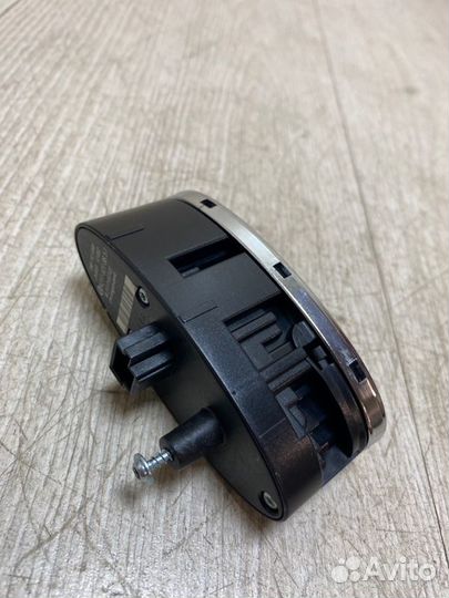 Кнопка стеклоподъемника Mercedes Benz E320 W211