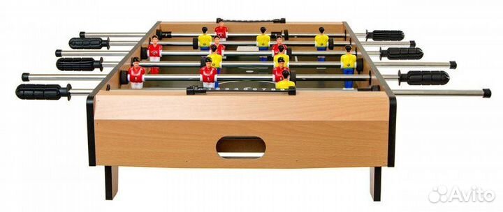 Настольный футбол (кикер) Weekend Junior II