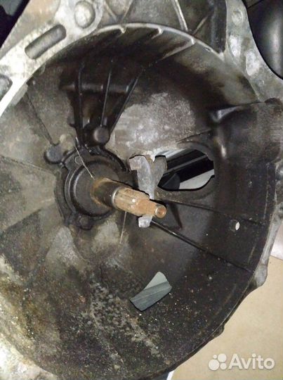 Кпп Ивеко Дейли