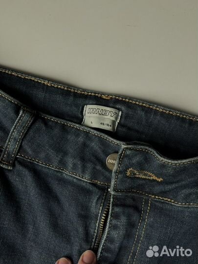 Джинсыб irnby