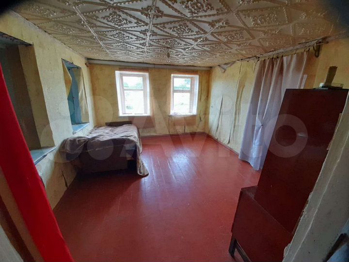 Дом 60 м² на участке 50 сот.