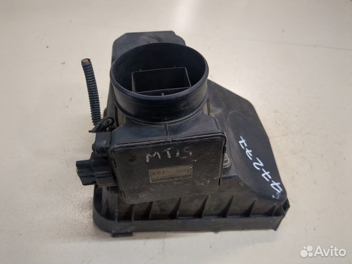 Измеритель потока воздуха Mitsubishi Pajero Pinin