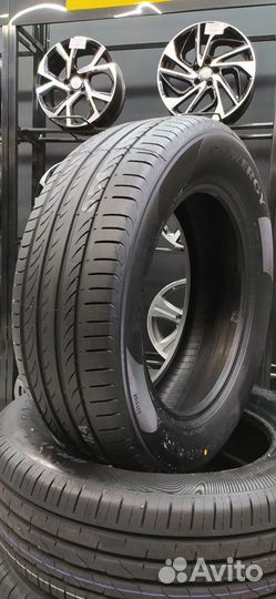 Pirelli Powergy 235/55 R18