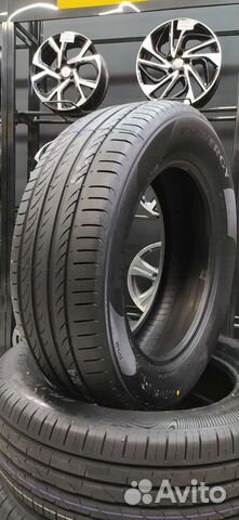 Pirelli Powergy 235/55 R18